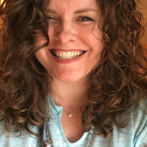 Meet your Posher, Keri